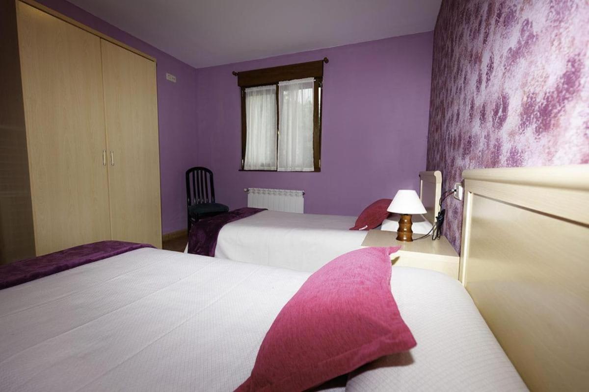 Apartamentos Rurales Andrea Llanes Luaran gambar