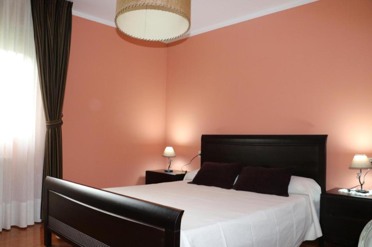 Apartamentos Rurales Andrea Llanes Luaran gambar