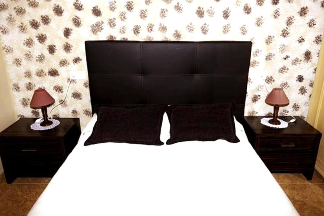 Apartamentos Rurales Andrea Llanes Luaran gambar
