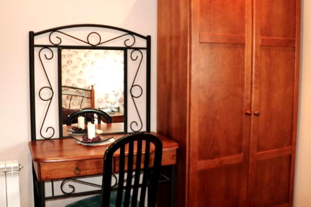 Apartamentos Rurales Andrea Llanes Luaran gambar