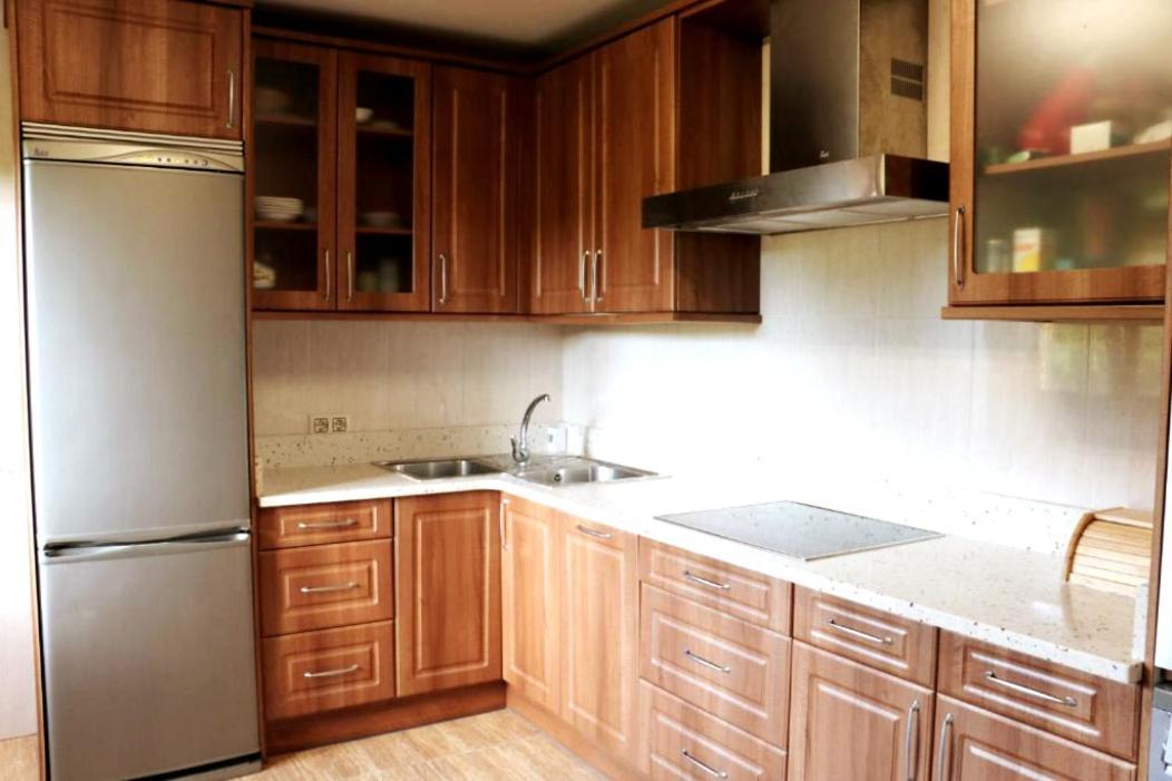 Apartamentos Rurales Andrea Llanes Luaran gambar