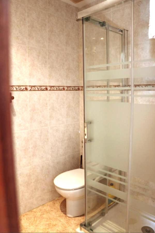 Apartamentos Rurales Andrea Llanes Luaran gambar